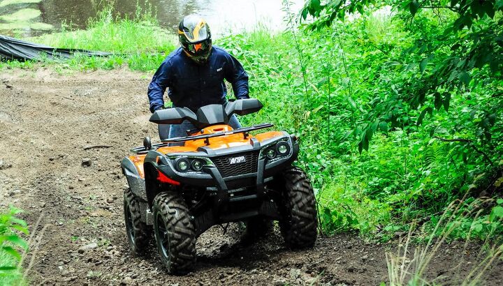 2018 argo xplorer xrt 1000 le review, 2018 Argo Xplorer XRT 1000 LE Front