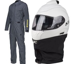 klim terra firma dust suit and r1 fresh air helmet review, Klim Terra Firma Dust Suit and R1 Fresh Air Helmet