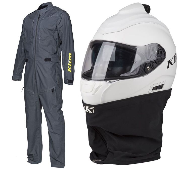 klim terra firma dust suit and r1 fresh air helmet review, Klim Terra Firma Dust Suit and R1 Fresh Air Helmet