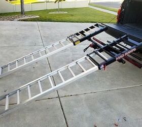 mad ramps atv and utv pickup loading system review, Mad Ramps Profile