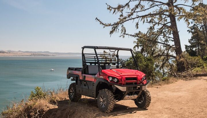 2018 kawasaki mule pro fxr review