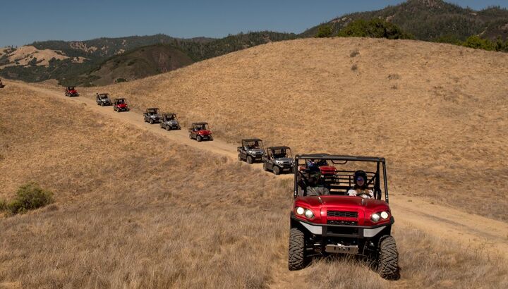 2018 kawasaki mule pro fxr review, 2018 Kawasaki Mule Pro FXR Group