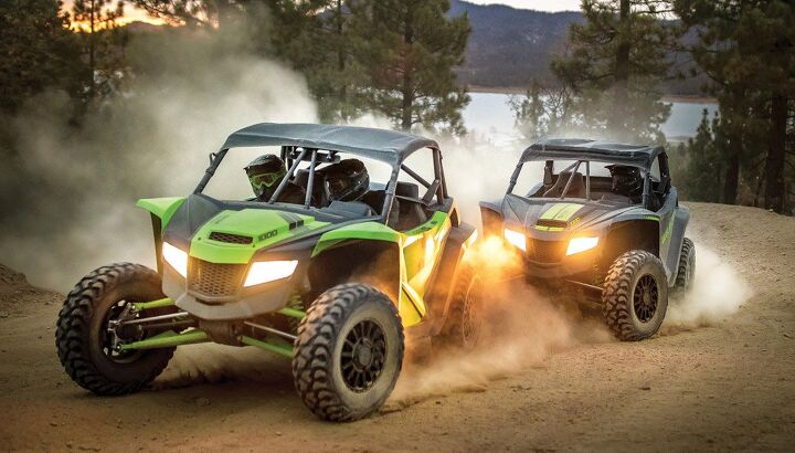 2019 textron wildcat xx review, 2019 Textron Wildcat XX 6