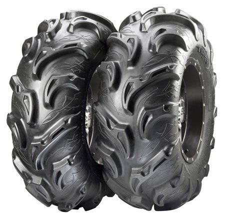 itp releases new mayhem atv tire