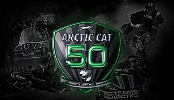 arctic cat planning massive 50th anniversary celebration