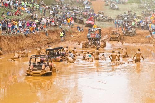 2011 high lifter mud nationals report, 2011 High Lifter Mud Nationals