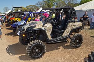 2011 high lifter mud nationals report, 2011 High Lifter Mud Nationals