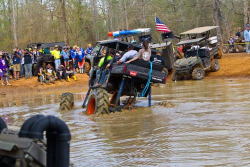 2011 high lifter mud nationals report, 2011 High Lifter Mud Nationals