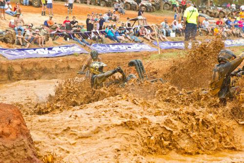 2011 high lifter mud nationals report, 2011 High Lifter Mud Nationals