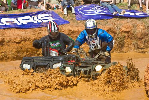 2011 high lifter mud nationals report, 2011 High Lifter Mud Nationals