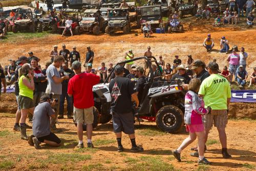 2011 high lifter mud nationals report, 2011 High Lifter Mud Nationals