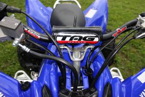 Yamaha Raptor 125 Project – Performance | ATV.com