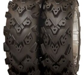 STI Releases New Black Diamond Tire