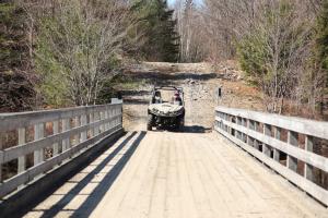 atv riders flock to ontario for can am spring jam video, 2011 Can Am Spring Jam