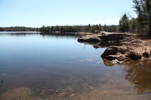 atv riders flock to ontario for can am spring jam video, 2011 Can Am Spring Jam