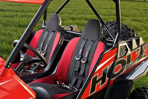 holz racing unveils bolt on products for rzr xp 900