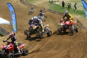 can am teammates dominate at spring creek mx, Joel Hetrick Spring Creek MX