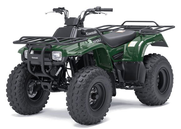 kawasaki to give away 820 vehicles