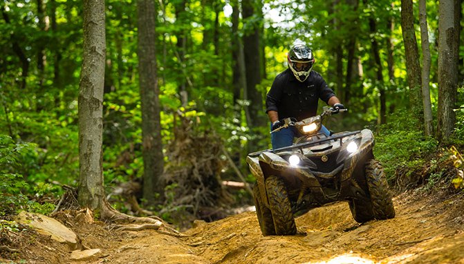 best atv air filter options