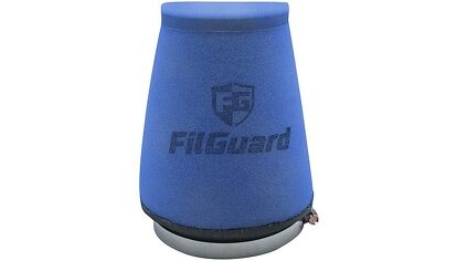 Top Rated Foam Filter: FilGuard Premium Dual-Stage Air Filter