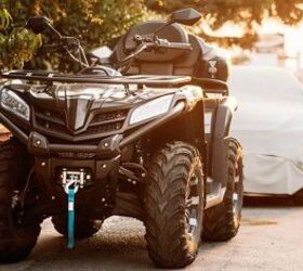 Powerful atv top case on Deals 
