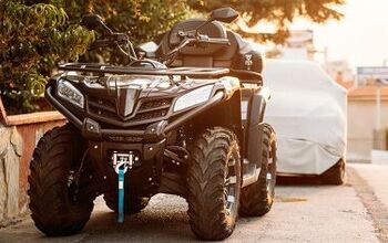 Best Covers for ATVs and UTVs