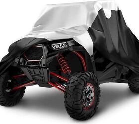 Best Fuel Cans for ATV and UTV Riders