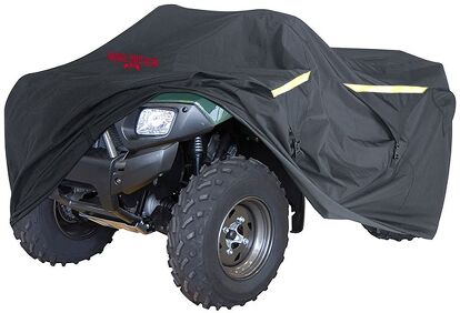 Badass Moto Gear Heavy Duty ATV Cover