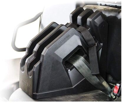 Best Polaris Ranger Gun Rack Options | ATV.com