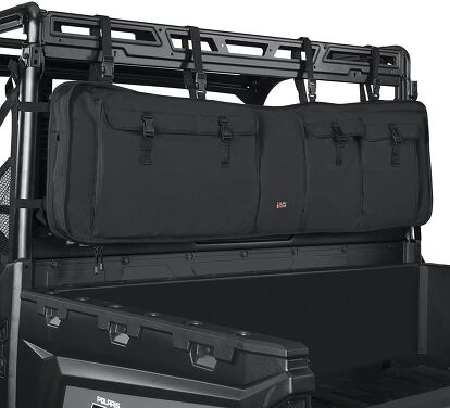 Best Polaris Ranger Gun Rack Options | ATV.com