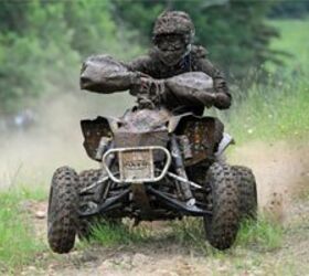 ITP Riders Find Success at Snowshoe GNCC