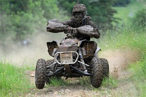 itp riders find success at snowshoe gncc