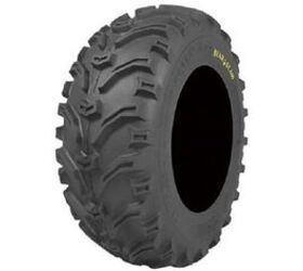 Best OEM Upgrade: Kenda Bearclaw K299 Tires