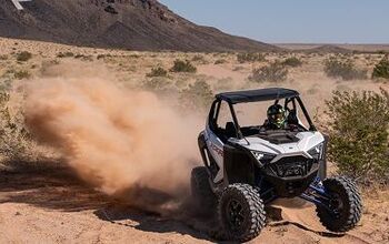 Best Polaris RZR Roof Options