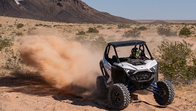 Best Polaris RZR Roof Options