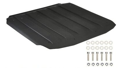 Kemimoto Plastic Hard Roof Top for RZR