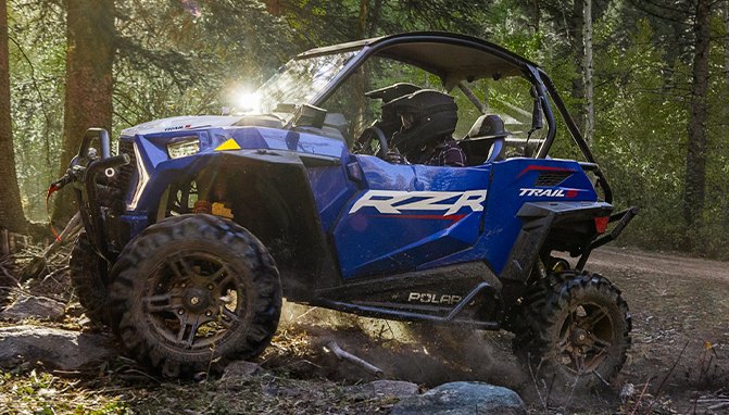 best polaris rzr rock sliders