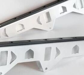 Best Additional Armor Upgrade: Pro Armor Trailing Arm Guards