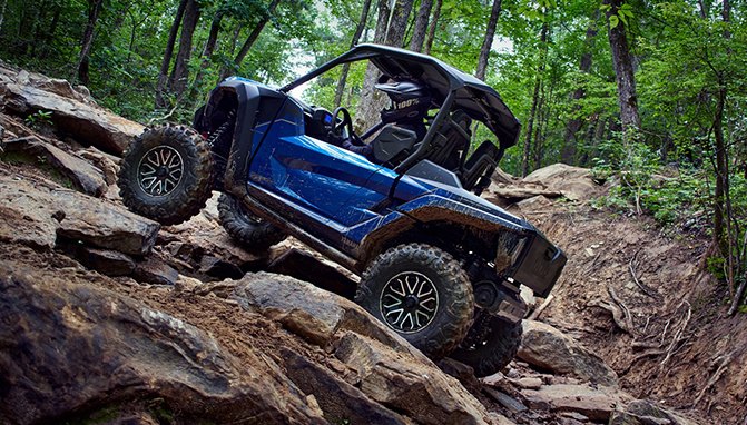 Best 14 Inch UTV Wheels | ATV.com