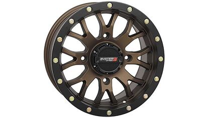 Best 14 Inch UTV Wheels | ATV.com
