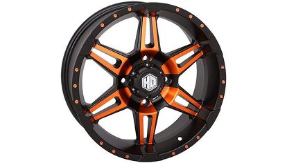 Best 14 Inch UTV Wheels | ATV.com