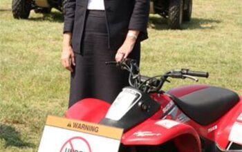 ATV Safety Law Enacted in South Carolina