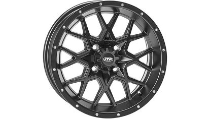 Best 14 Inch UTV Wheels | ATV.com