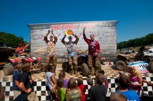 borich back on top at john penton gncc, GNCC Racing XC2