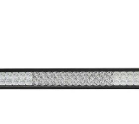 Editor's Choice: Sylvania Ultra 20 Inch LED Light Bar