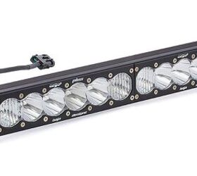 Best 20 Inch LED Light Bar Options ATV