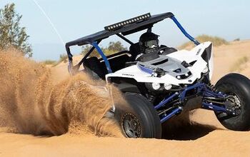 Best Yamaha YXZ1000R Accessories