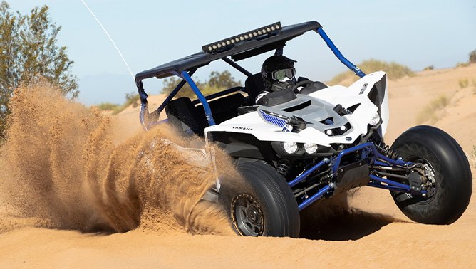 best yamaha yxz1000r accessories