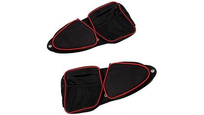 Editor's Choice: Labwork UTV Door Storage Bags