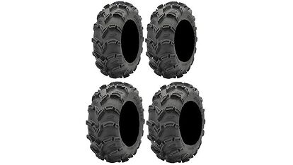 Best Replacement Trail Tires: ITP Mud Lite XXL Tires
